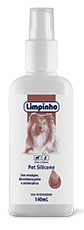 Limpinho - Pet Silicone